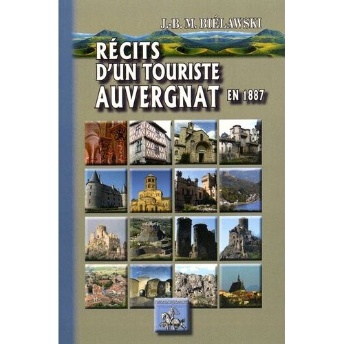 Récits D'un Touriste Auvergnat