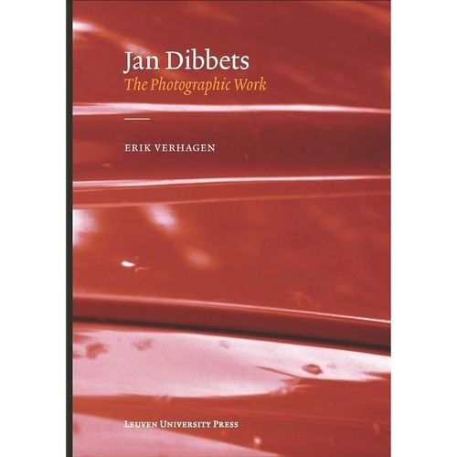 Jan Dibbets, The Photographic Work