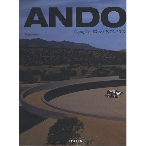 Ando - Complete Works