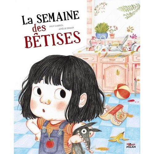 La Semaine Des Bêtises