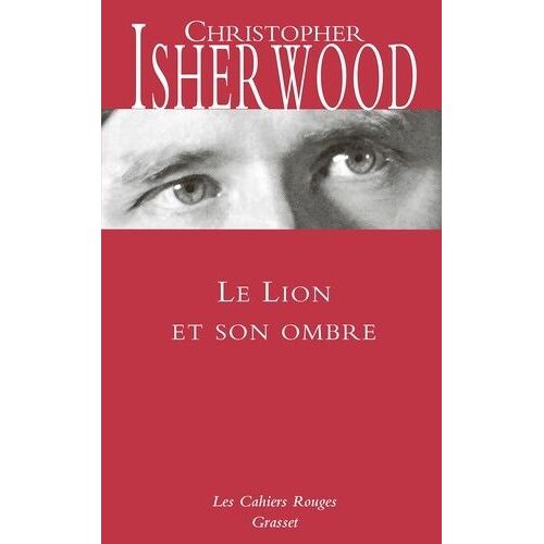 Le Lion Et Son Ombre