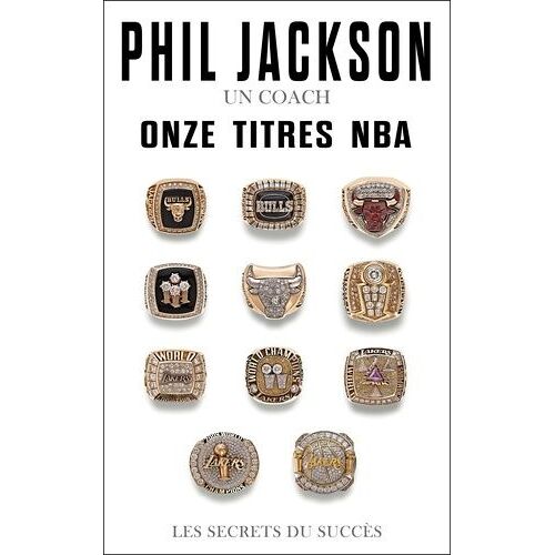 Un Coach, Onze Titres Nba - Les Secrets Du Succès