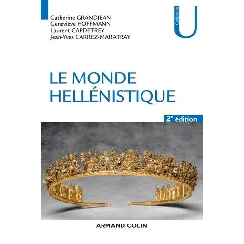 Le Monde Hellénistique