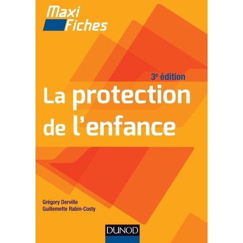 La Protection De L'enfance