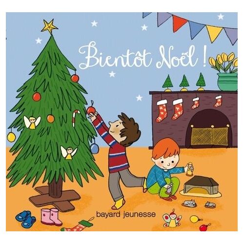 Bientôt Noël !