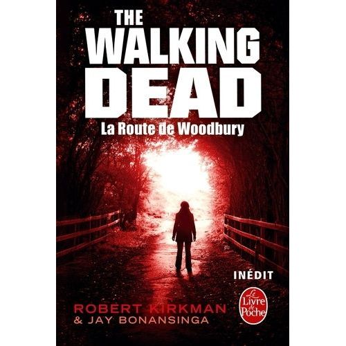 Walking Dead - Tome 2 - La Route De Woodbury