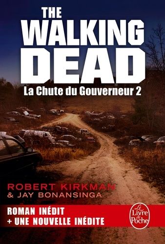 Walking Dead - Tome 3 - La Chute Du Gouverneur 2