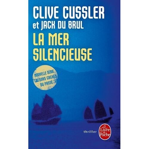 La Mer Silencieuse
