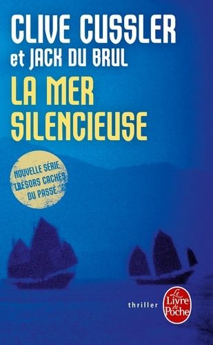 La Mer Silencieuse