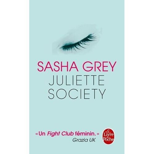 Juliette Society - Tome 1
