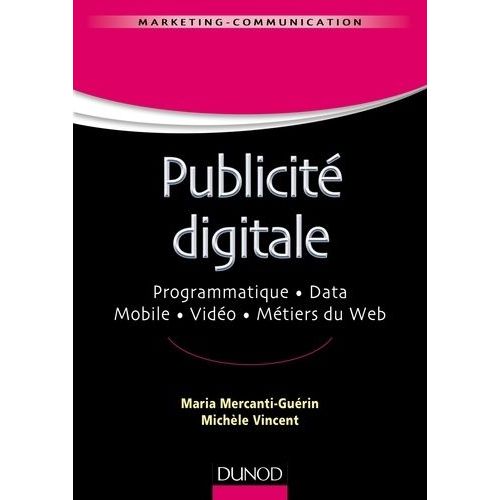 Publicité Digitale