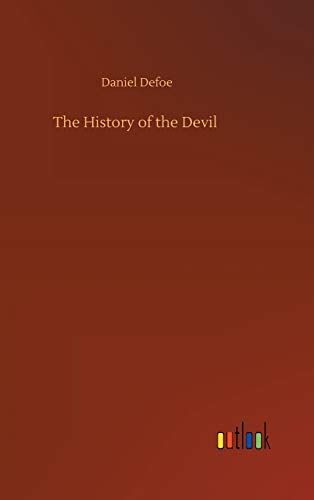 The History Of The Devil