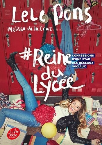 #Reine Du Lycée