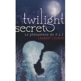 Twilight - Le Phénomène De A À Z