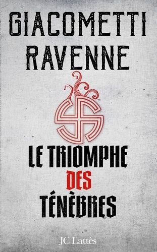 La Saga Du Soleil Noir - Tome 1 - Le Triomphe Des Ténèbres