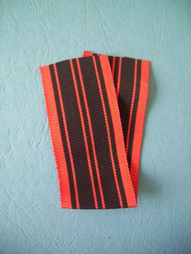 Ww2 / Ruban Decoration / Medaille De La Resistance 1939-1944 / Original