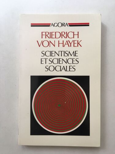 Scientisme Et Sciences Sociales