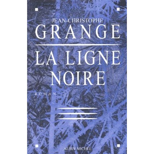 La Ligne Noire