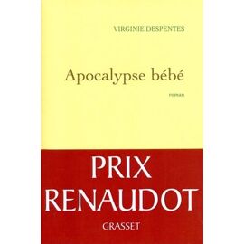 Apocalypse Bébé