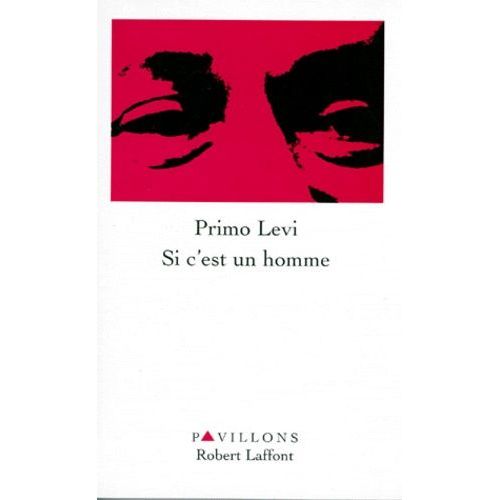 Si C'est Un Homme