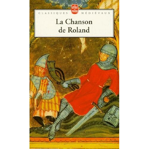 La Chanson De Roland