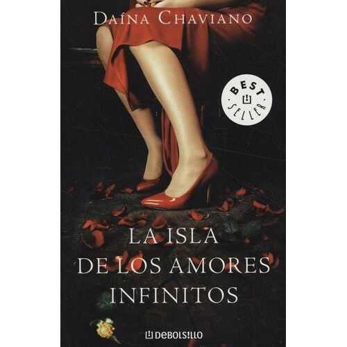 La Isla De Los Amores Infinitos