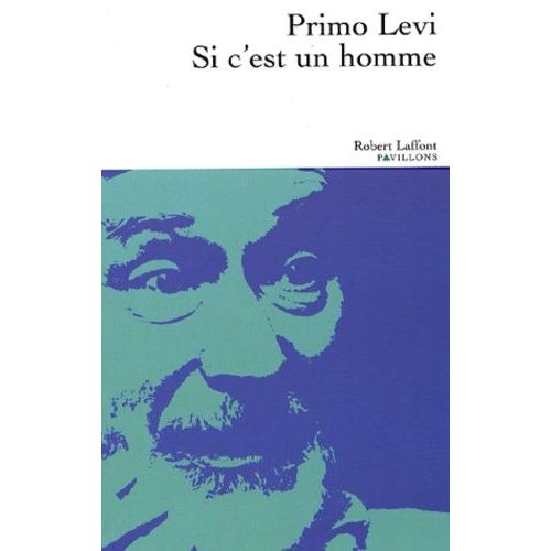 Si C'est Un Homme