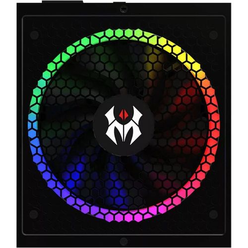 M.RED ATX 850W GEN 5.1 80+GOLD MRR 850A (VP2)