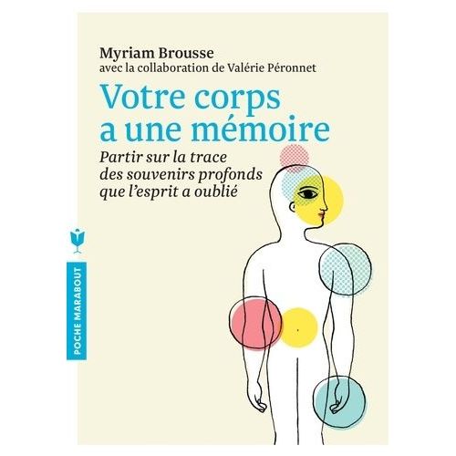 Votre Corps A Une Mémoire