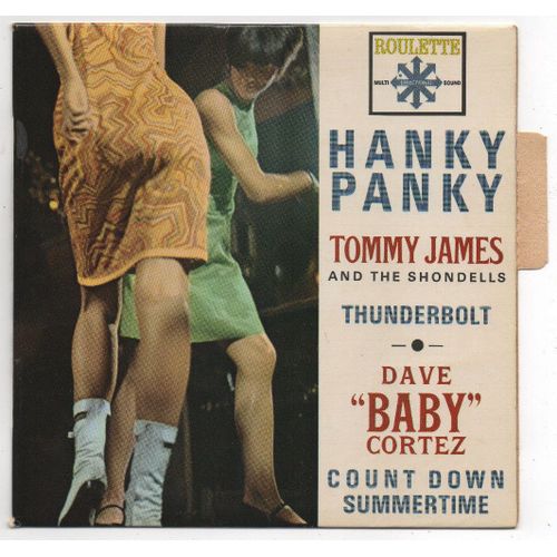 Hanky Panky
