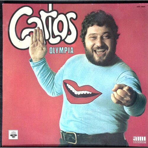 Carlos - Olympia