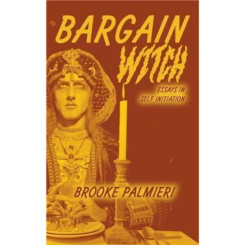 Bargain Witch
