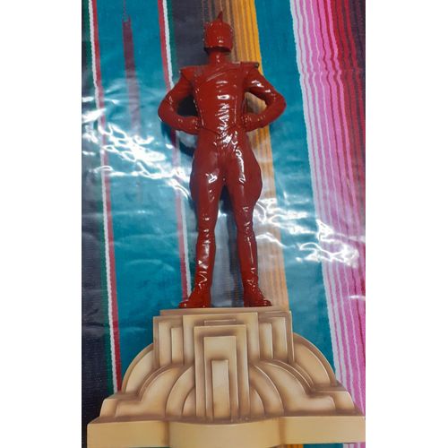 Figurine - The Rocketeer - Bowen Designs - Numéroté 710/1000 - 1999