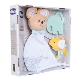 My Sweet Doudou Coffret Naissance - Lapin Et Ses Amis