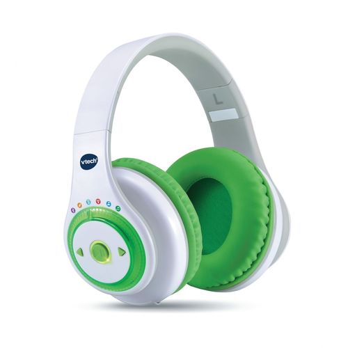 Kidi Audio MAX KIDI AUDIO MAX - MON CASQUE INTERACTIF 7 EN 1