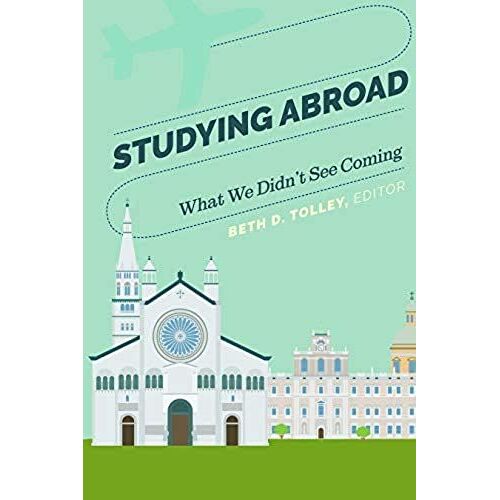 Studying Abroad