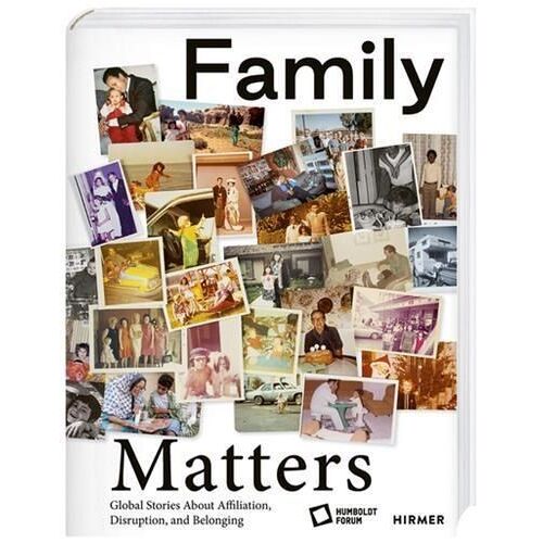 Family Matters