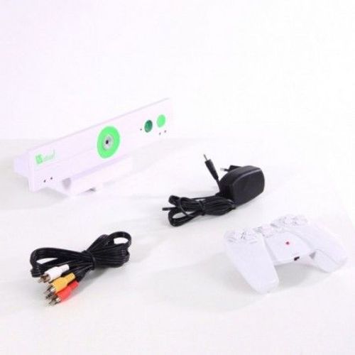 Console De Jeux Enfant Moving Games 2 Betoys Tv Nf