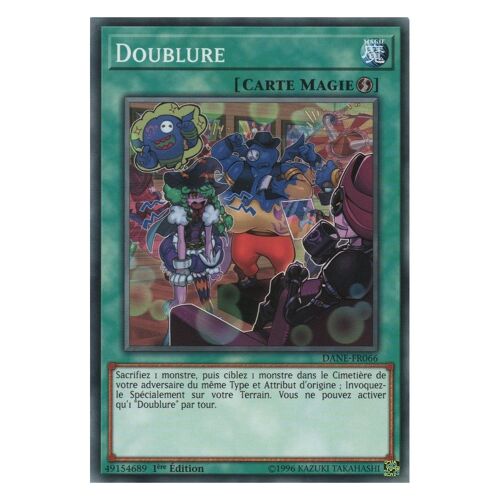 Doublure (Dane-Fr066)