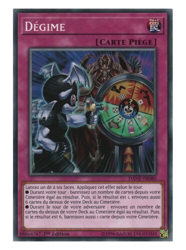 Dégime (Dane-Fr080)