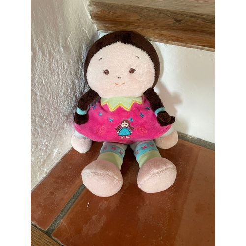 Catimini Fille Doudou 23 Cm