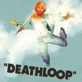 Vinyle Deathloop Ost 2lp