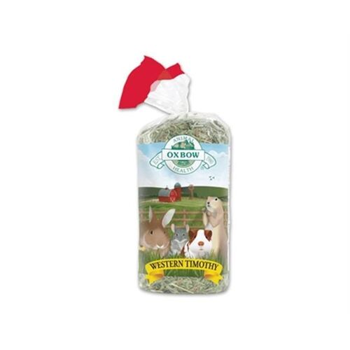 Oxbow O40275 Oxbow Western Timothy 40 Oz Bag - Pack De 2