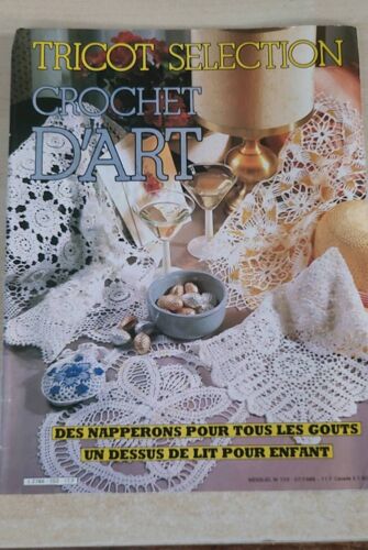 Tricot Sélection 103