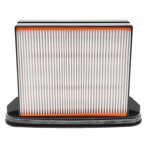 vhbw Remplacement du filtre de l'aspirateur pour Starmix 416069, 416038, FK 4300, FKP 4300, FKP 4300