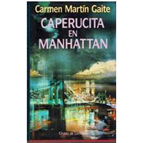Caperucita En Manhattan