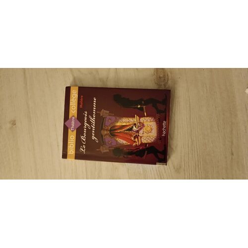 Livre Excellent État