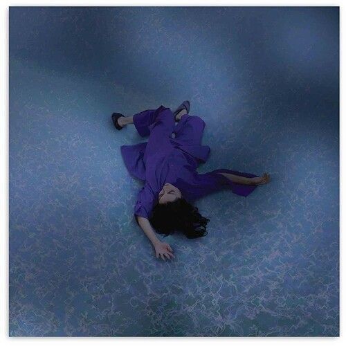 Lucrecia Dalt - !Ay! - Translucent Red [Vinyl Lp] Clear Vinyl, Red