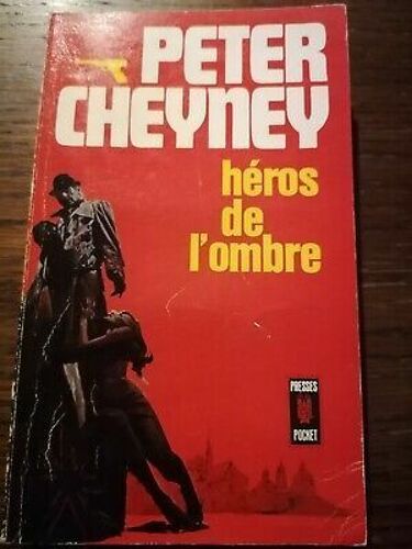 Héros De L'ombre