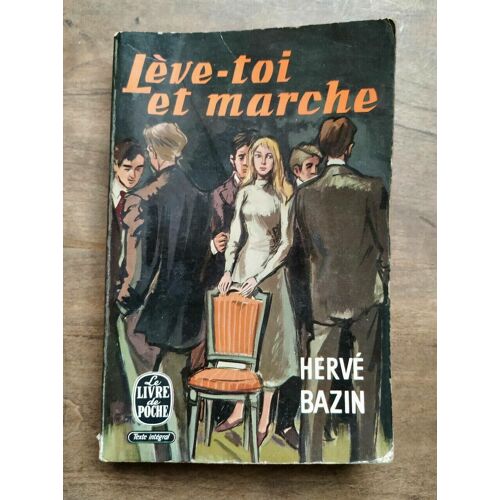 Lève Toi Et Marche